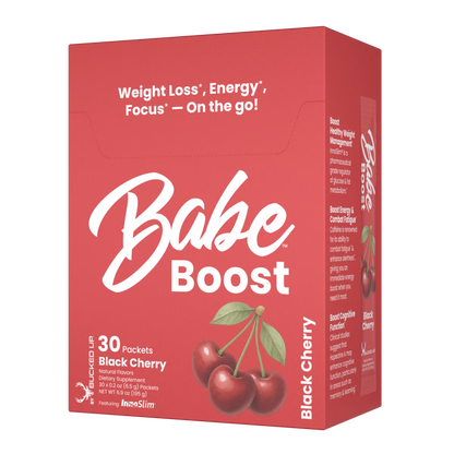Babe Boost by Bucked Up