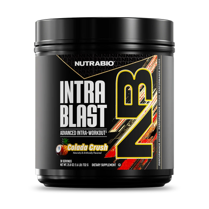 Intra Blast by NutraBio