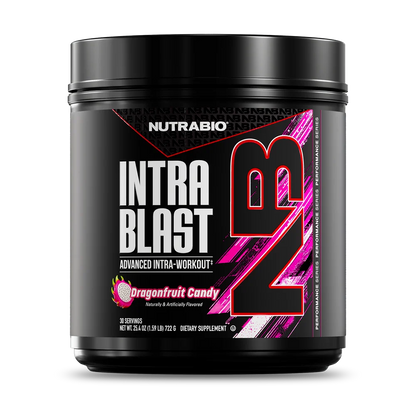 Intra Blast by NutraBio