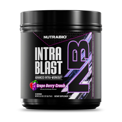 Intra Blast by NutraBio