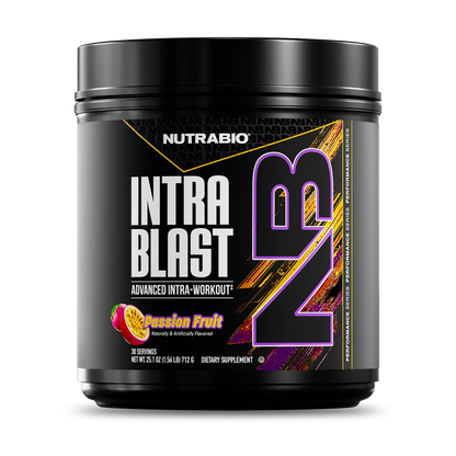 Intra Blast by NutraBio
