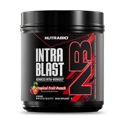 Intra Blast by NutraBio
