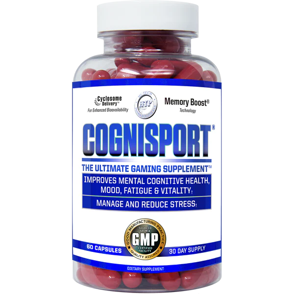 CogniSport by Hi Tech