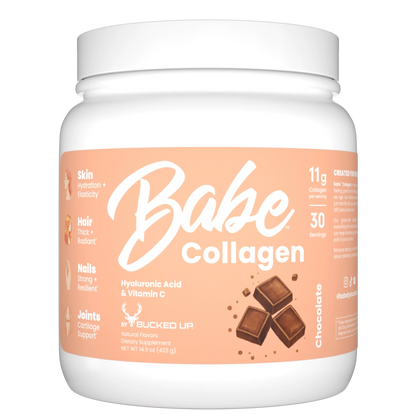 Babe Collagen by Bucked Up