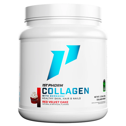 Collagen with Dermaval by 1st Phorm