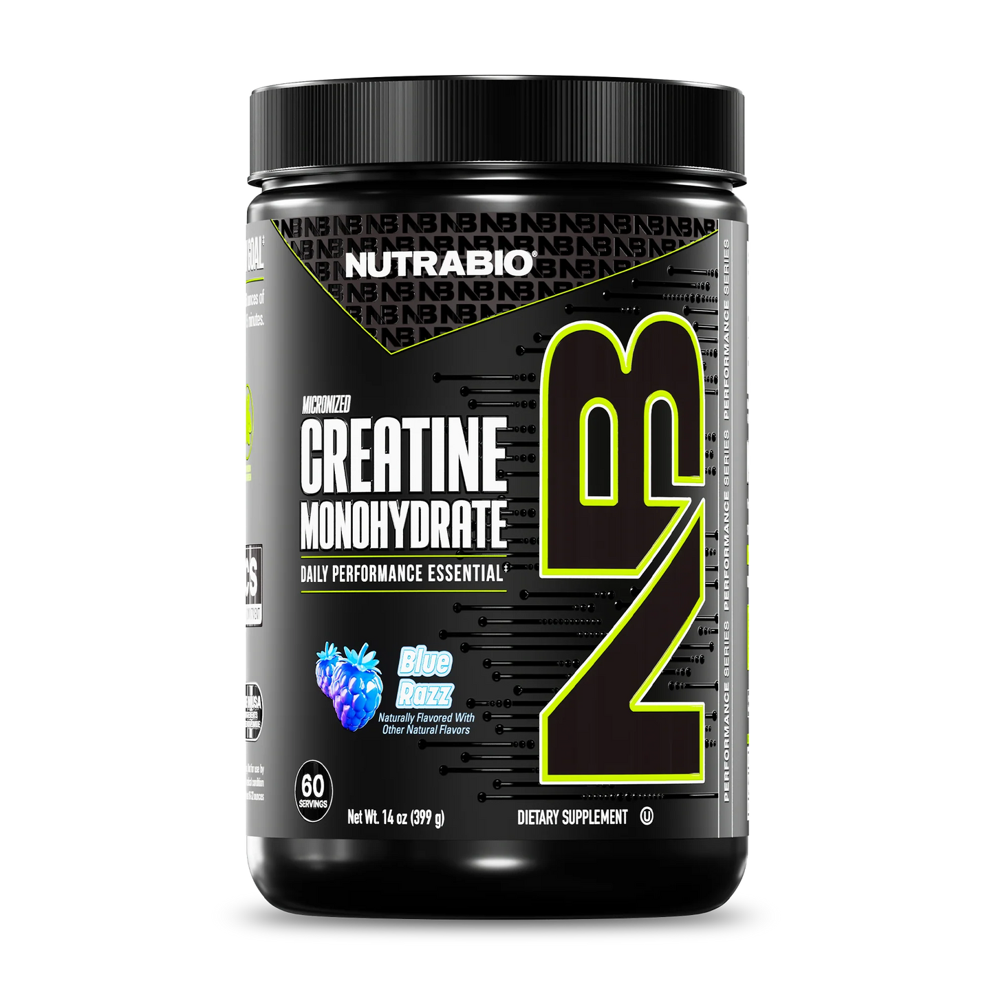 Creatine by NutraBio