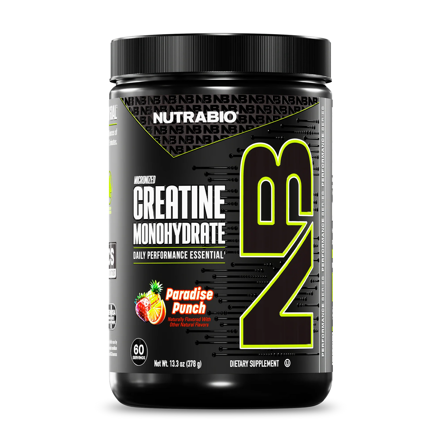 Creatine by NutraBio