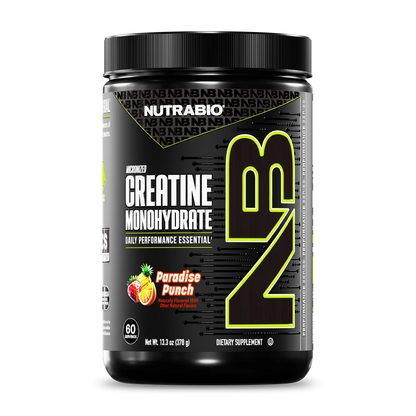 Creatine by NutraBio