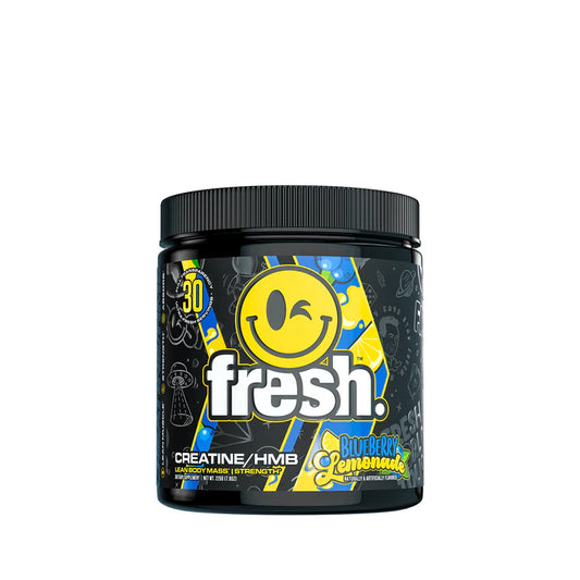 FRESH Creatine/HMB by Fresh Supps