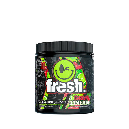 FRESH Creatine/HMB by Fresh Supps