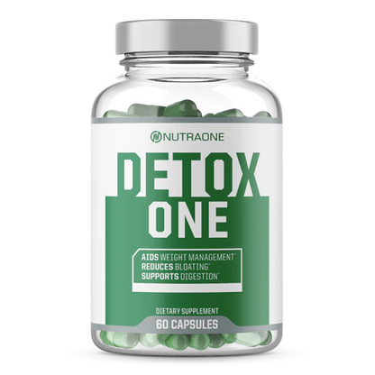 Detox One by Nutra One