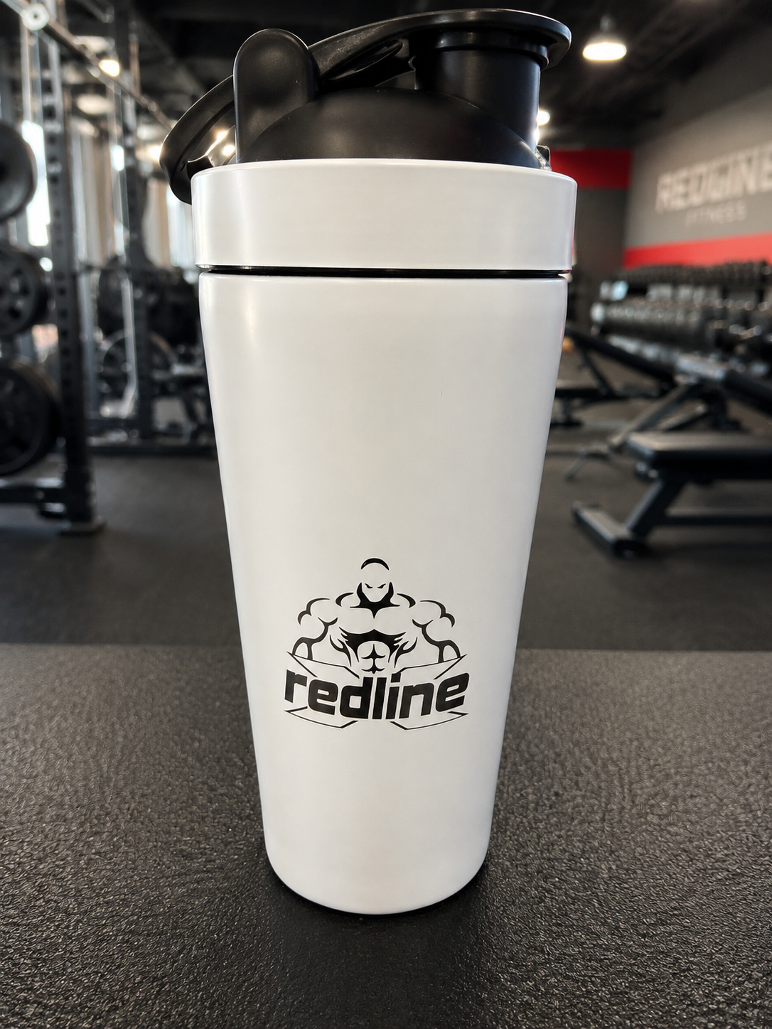 Redline Metal Shaker