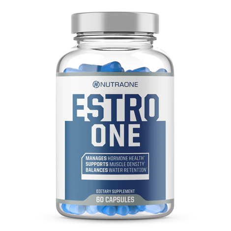 Estro One by Nutra One