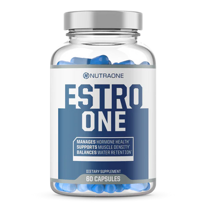 Estro One by Nutra One