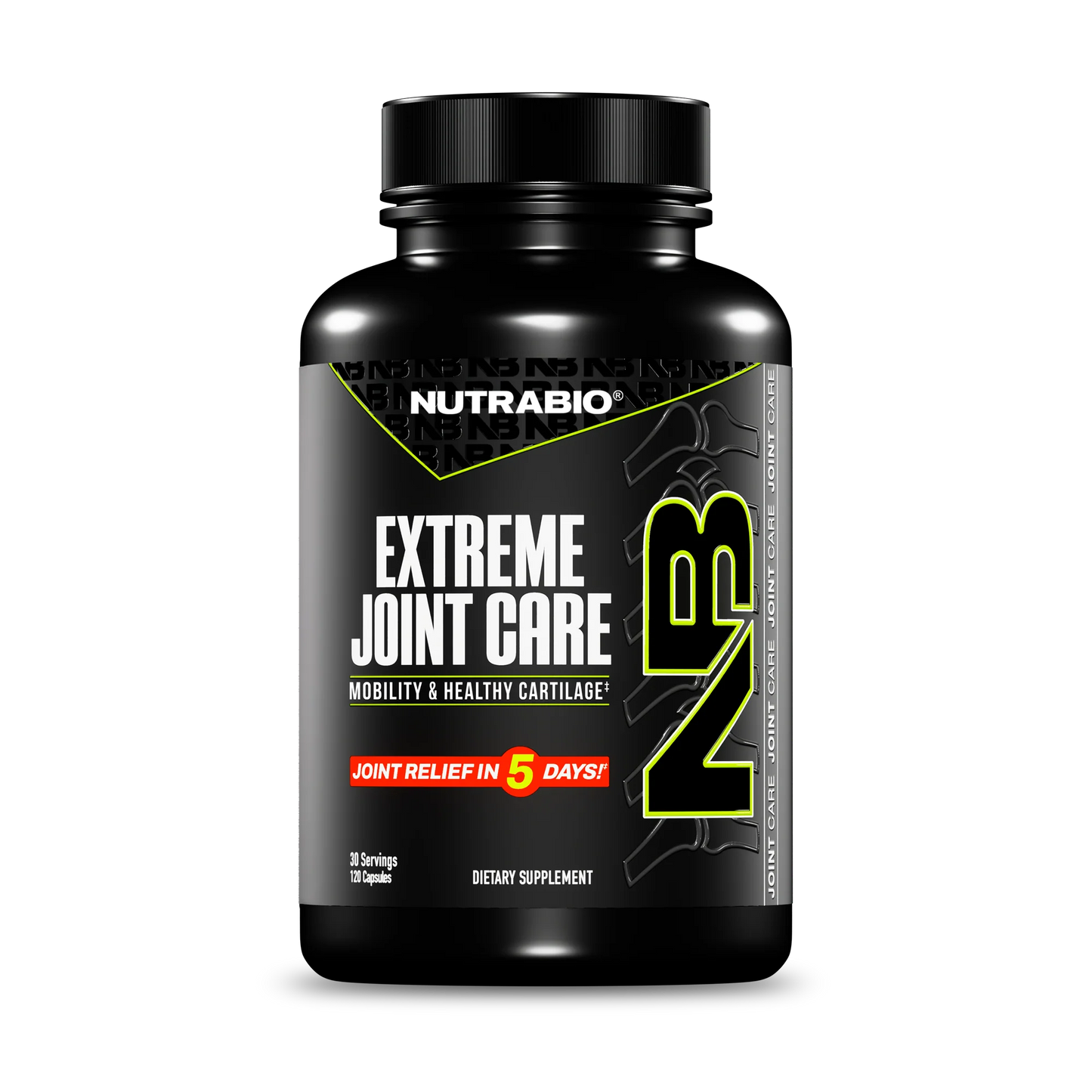 Extreme Joint Care by NutraBio