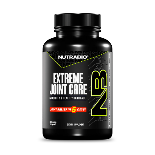 Extreme Joint Care by NutraBio