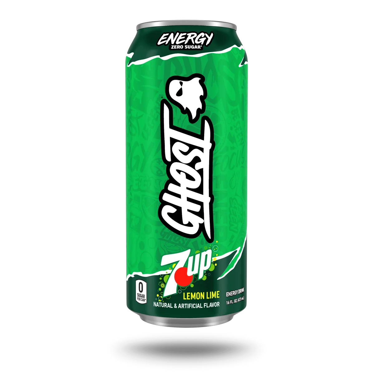 Ghost Energy Drink
