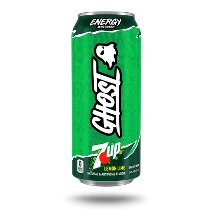 Ghost Energy Drink