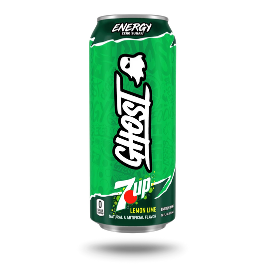 Ghost Energy Drink