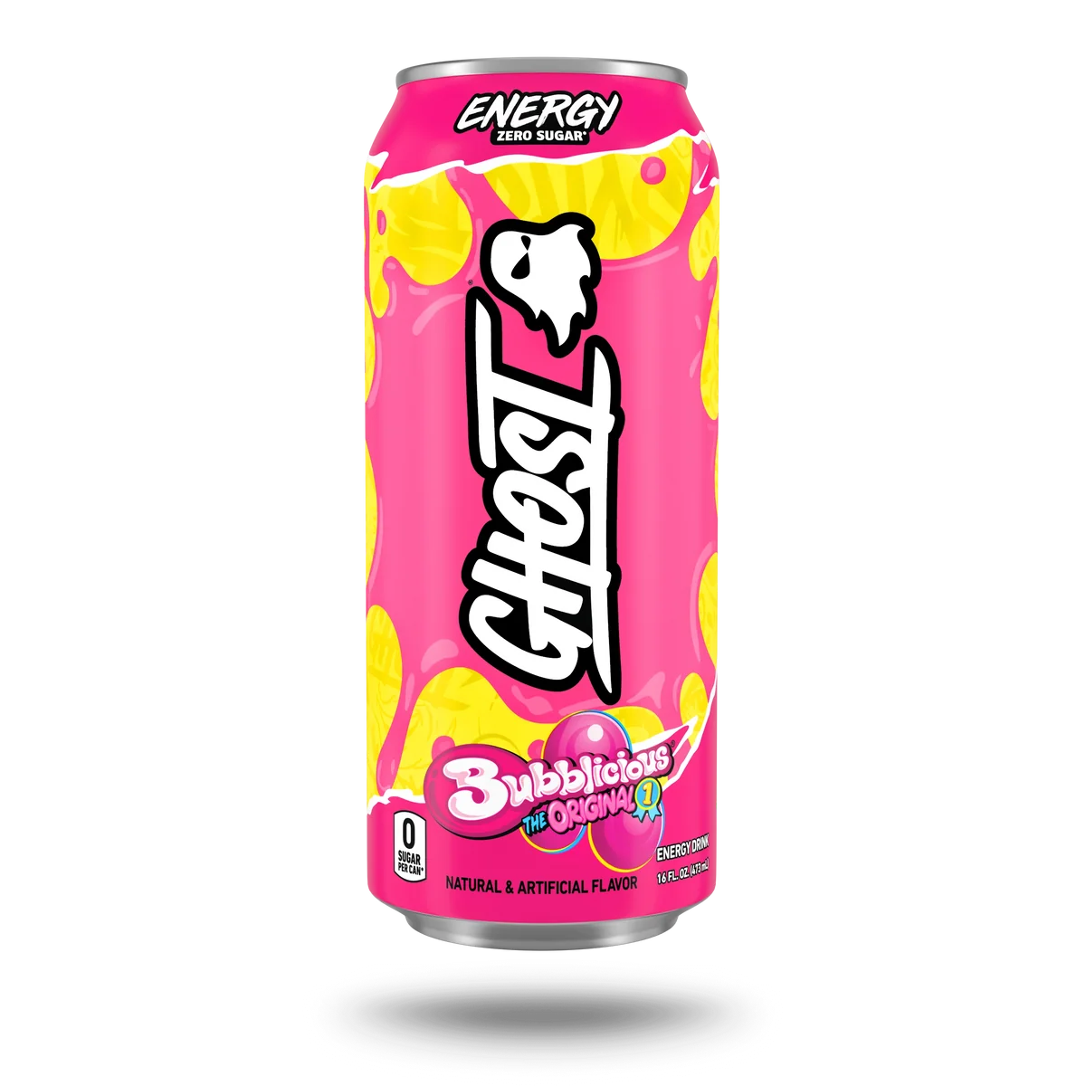 Ghost Energy Drink