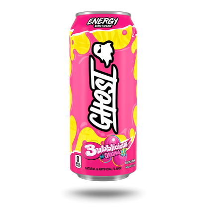 Ghost Energy Drink