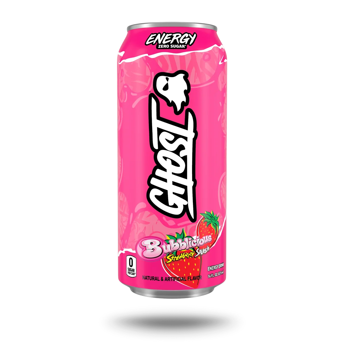 Ghost Energy Drink