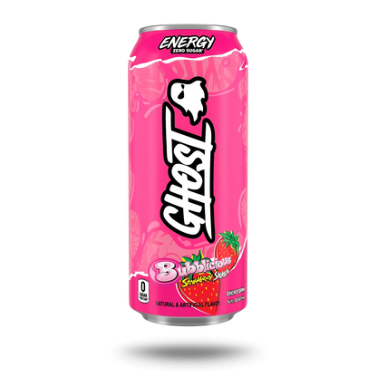 Ghost Energy Drink
