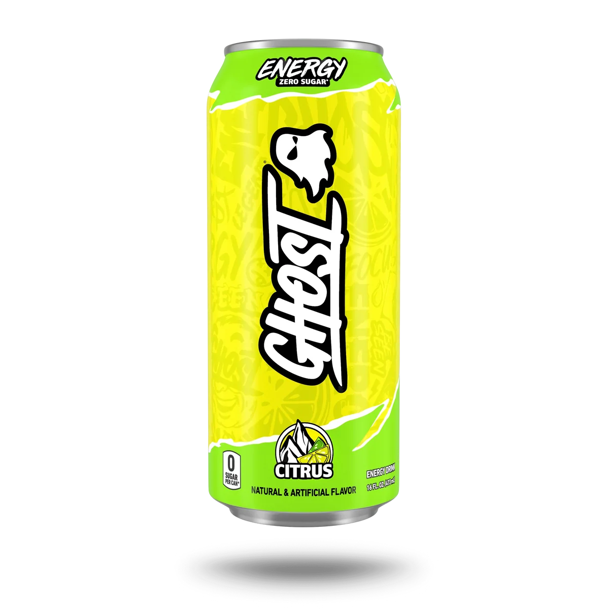 Ghost Energy Drink