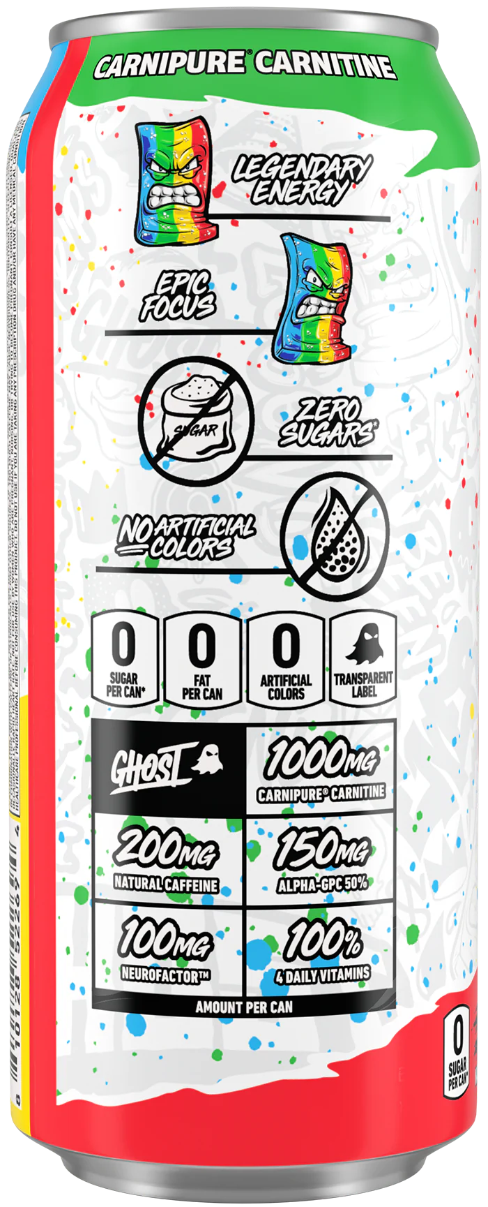 Ghost Energy Drink