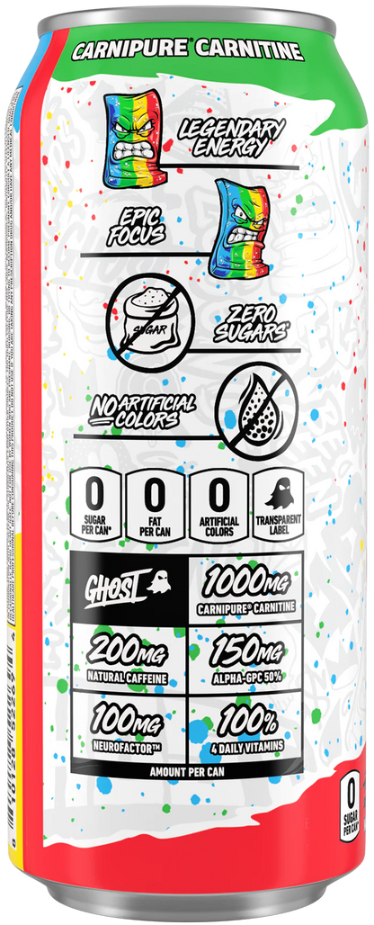 Ghost Energy Drink