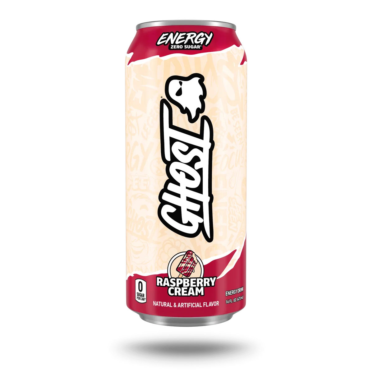 Ghost Energy Drink