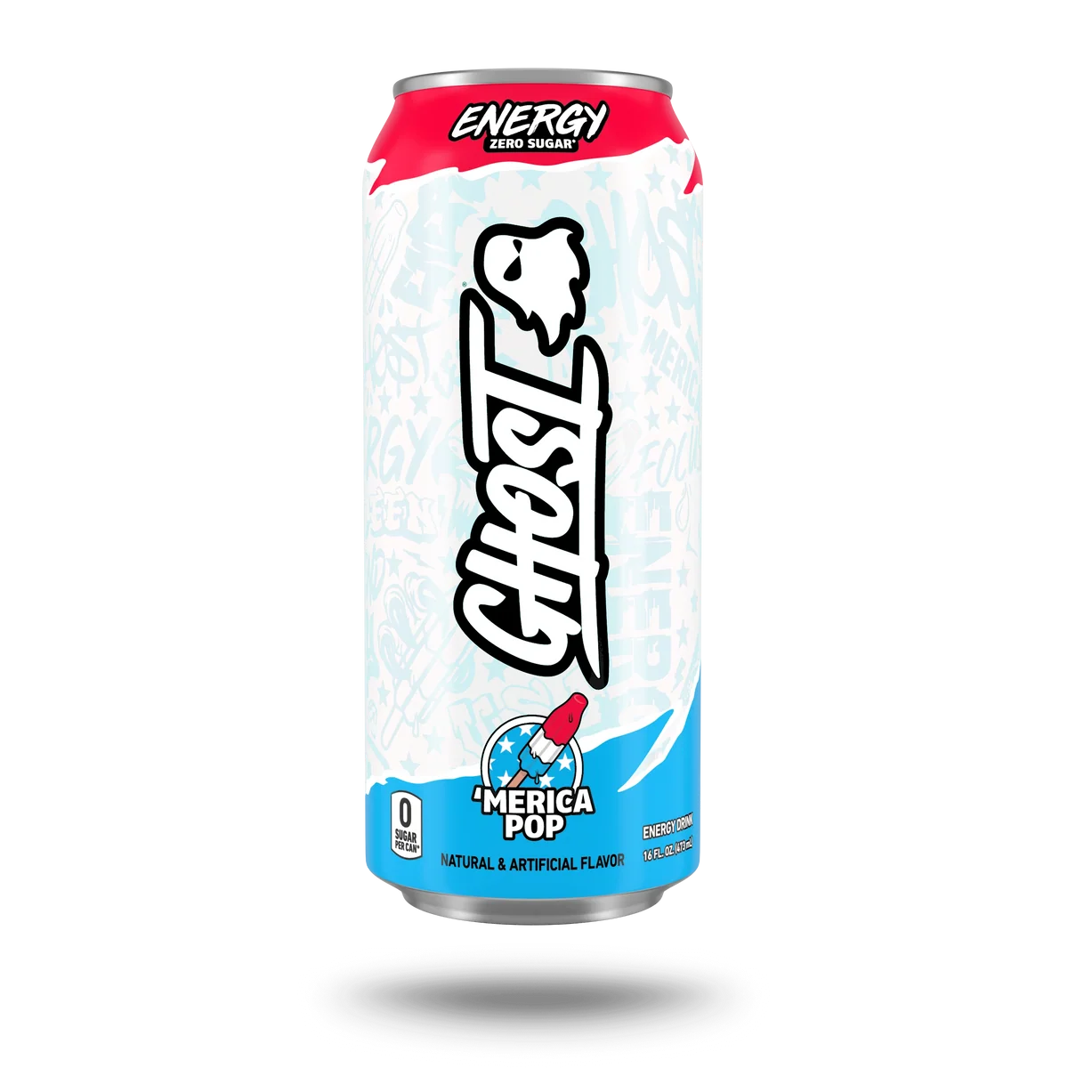 Ghost Energy Drink