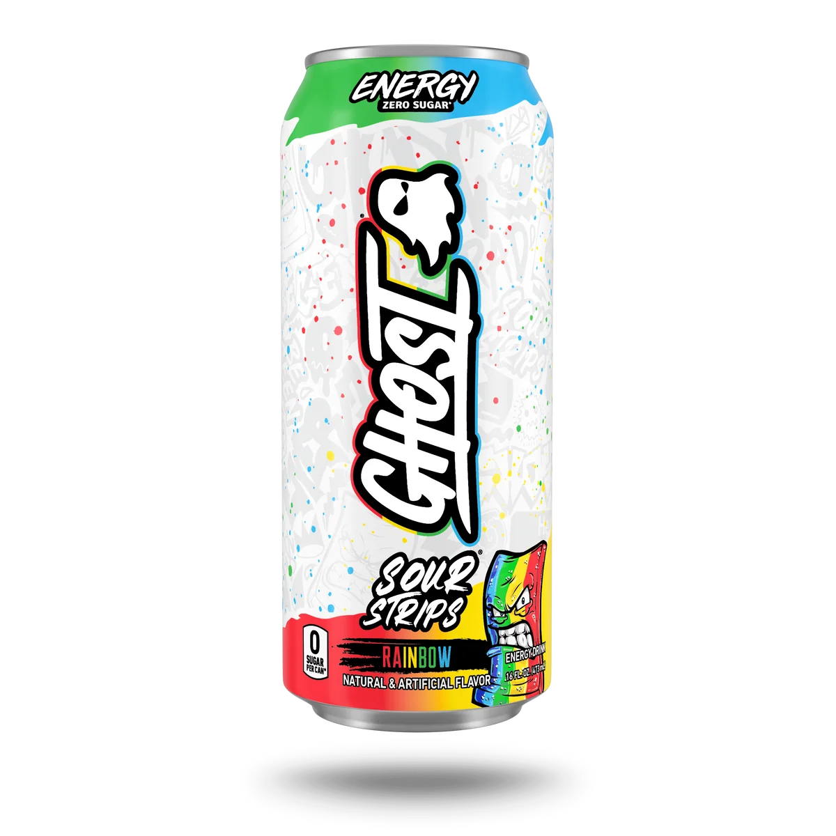 Ghost Energy Drink