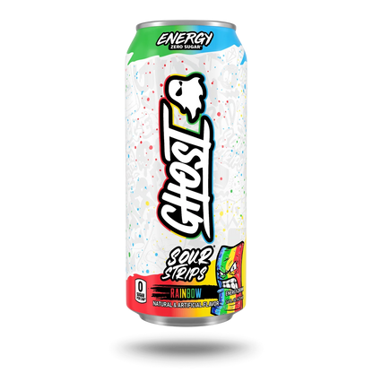 Ghost Energy Drink