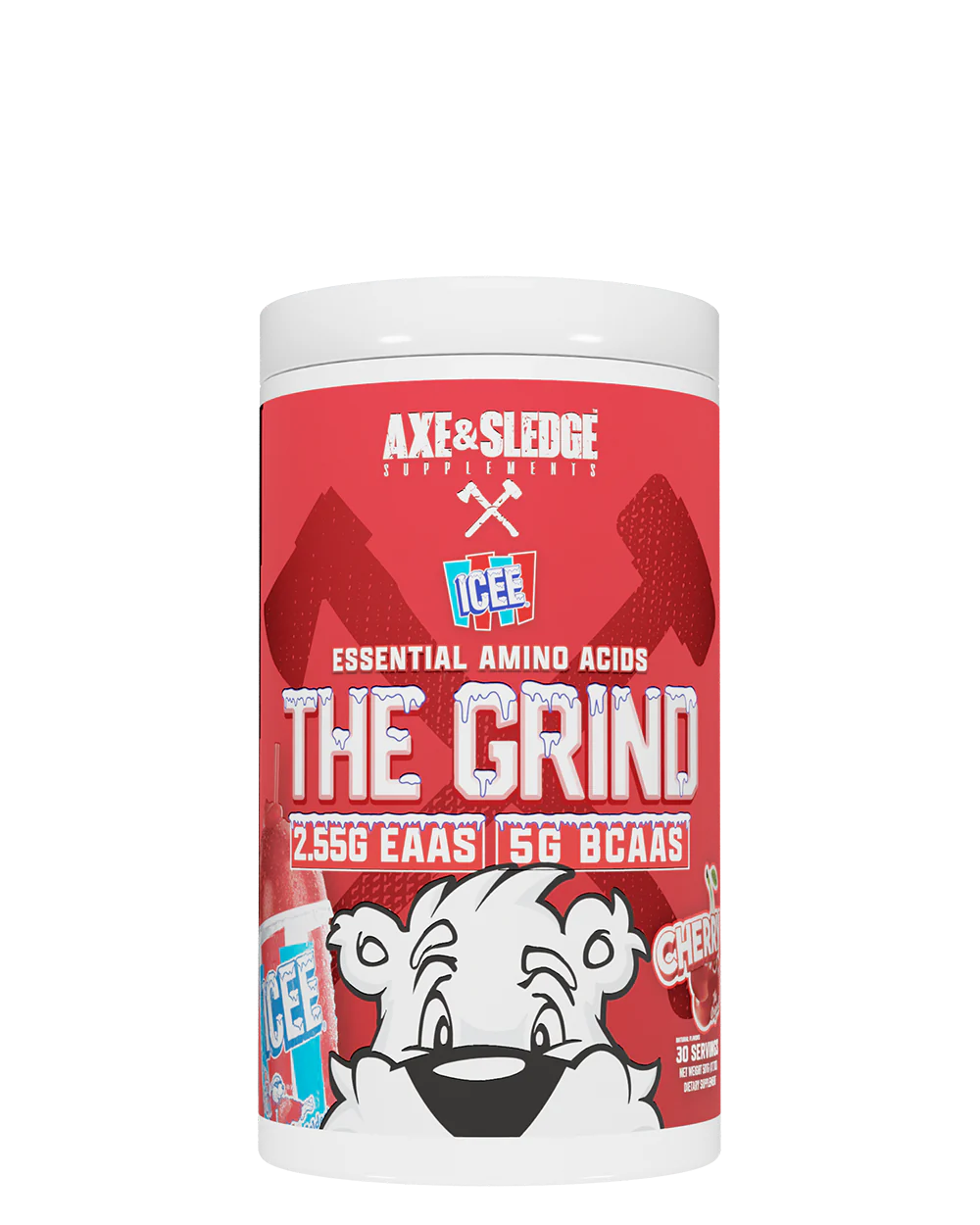 The Grind by Axe and Sledge