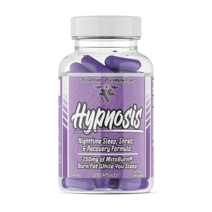 Hypnosis by Frontline Formulations