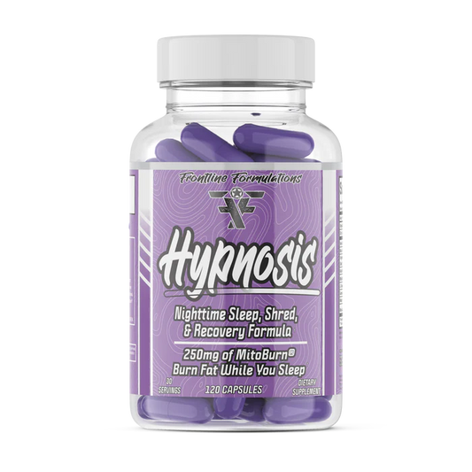 Hypnosis by Frontline Formulations