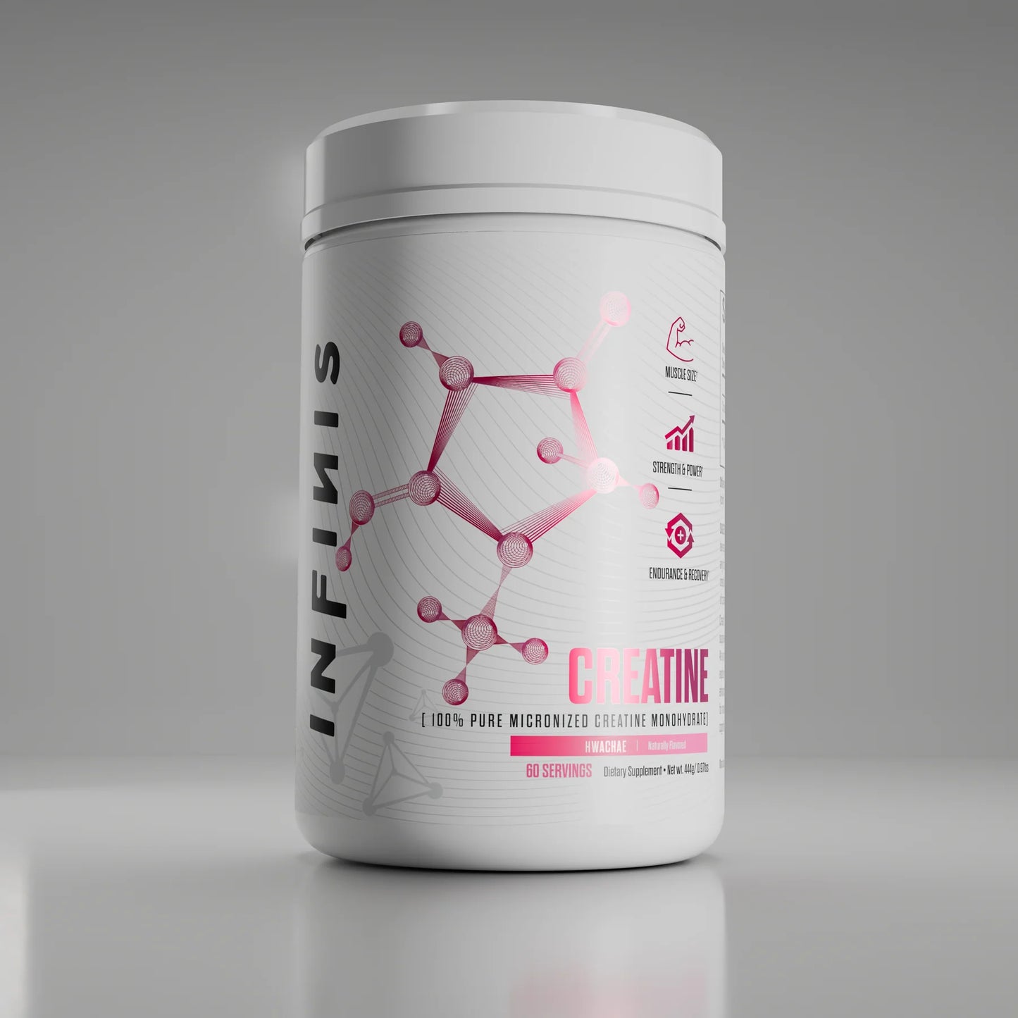 Creatine by Infinis