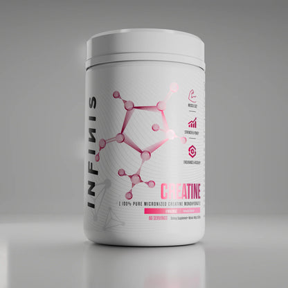 Creatine by Infinis
