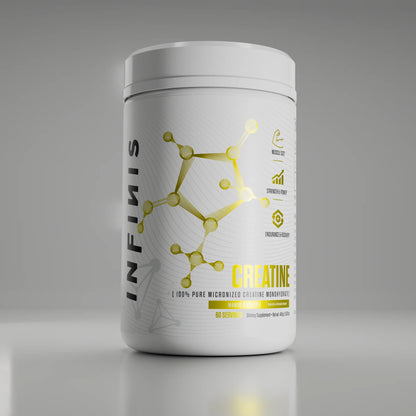 Creatine by Infinis