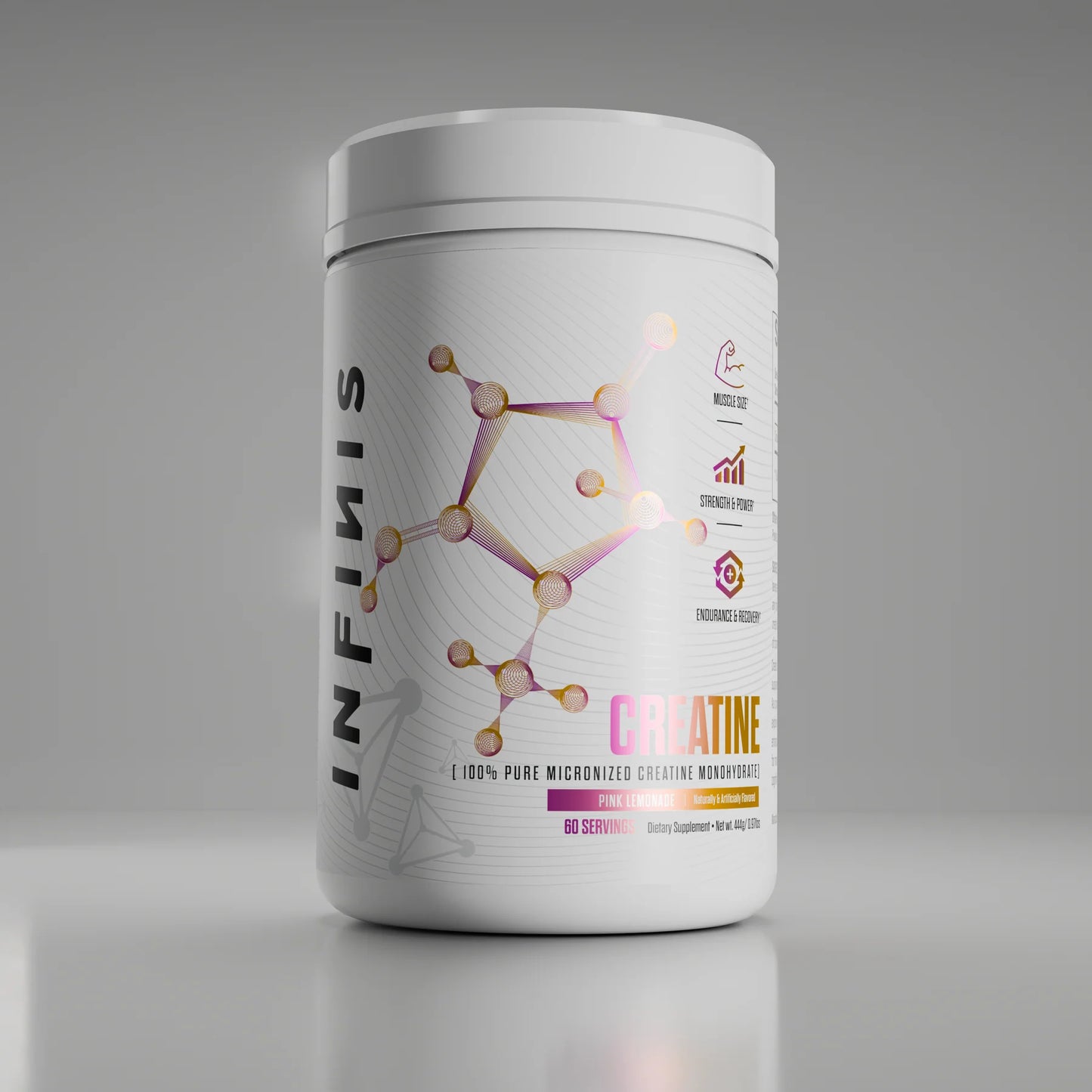 Creatine by Infinis