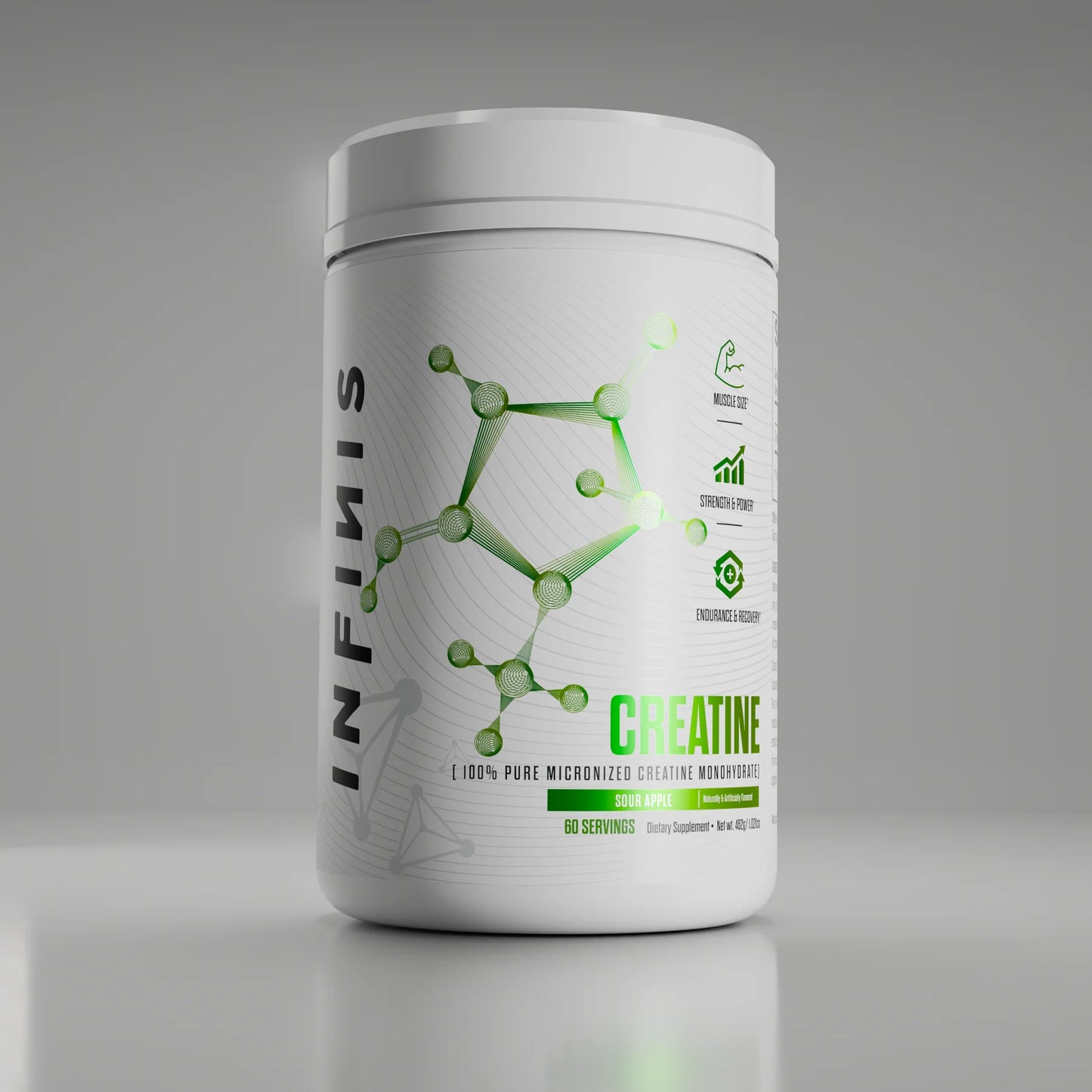 Creatine by Infinis