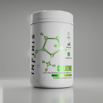 Creatine by Infinis