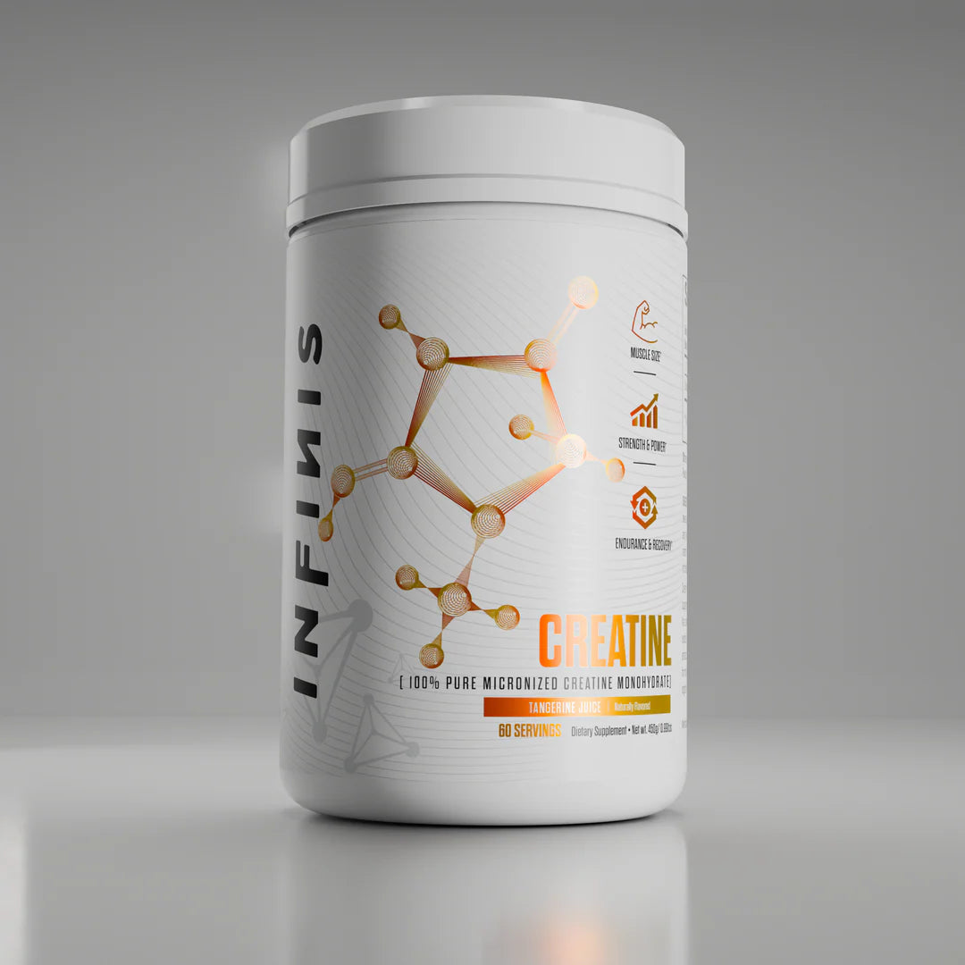 Creatine by Infinis