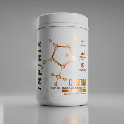 Creatine by Infinis