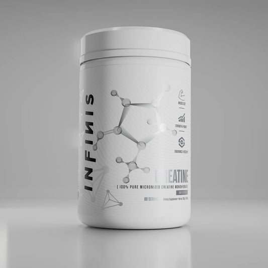 Creatine by Infinis