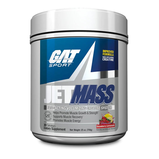 Jet Mass by GAT Sport
