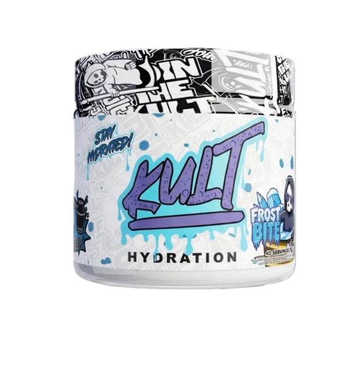 Kult Hydration by Kult