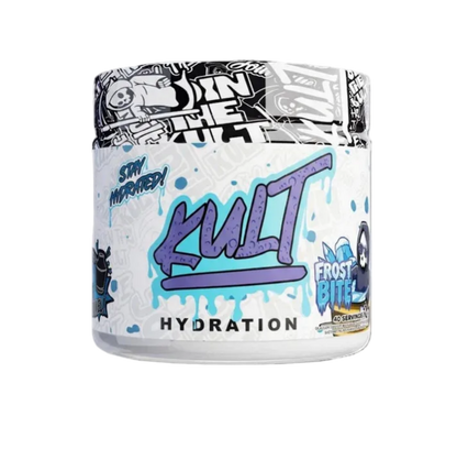 Kult Hydration by Kult