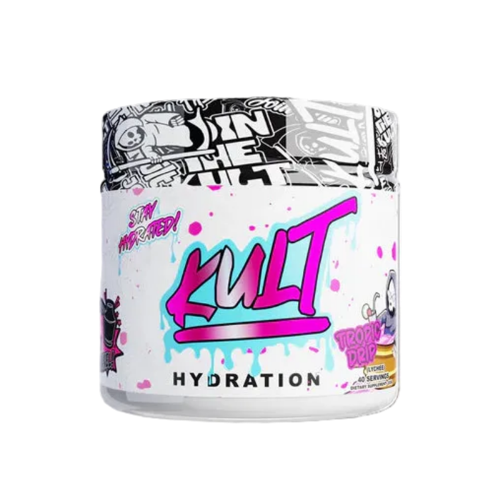 Kult Hydration by Kult